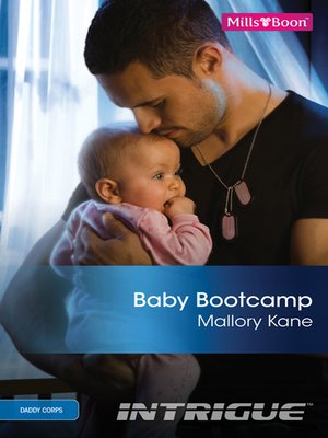 cover image of Baby Bootcamp